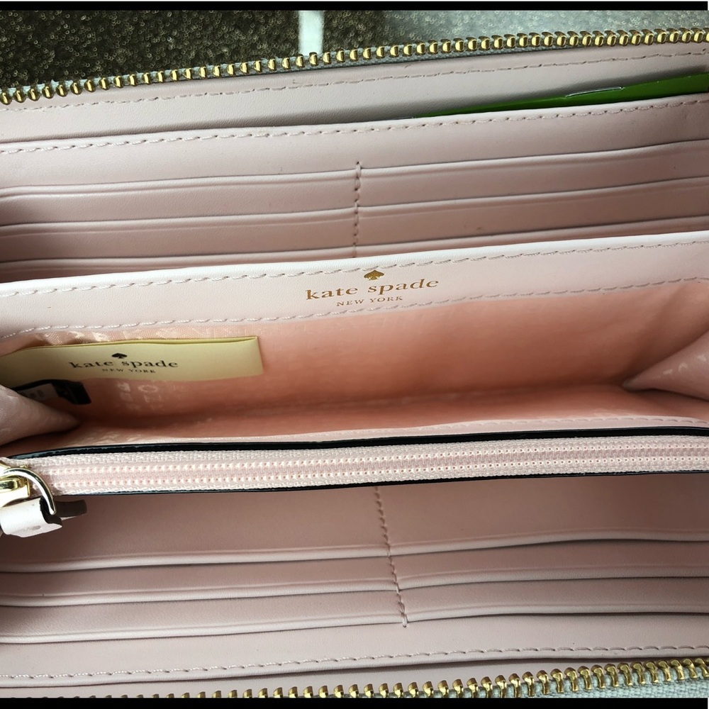 ♠️ Kate spade penn place Neda wallet - Picture 3 of 3